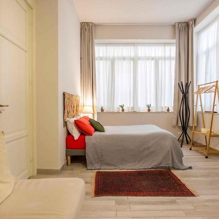Suite Granatelli By Wonderful Italy Palermo Buitenkant foto