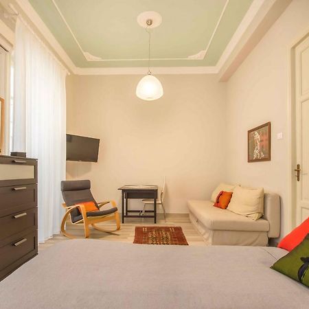 Suite Granatelli By Wonderful Italy Palermo Buitenkant foto