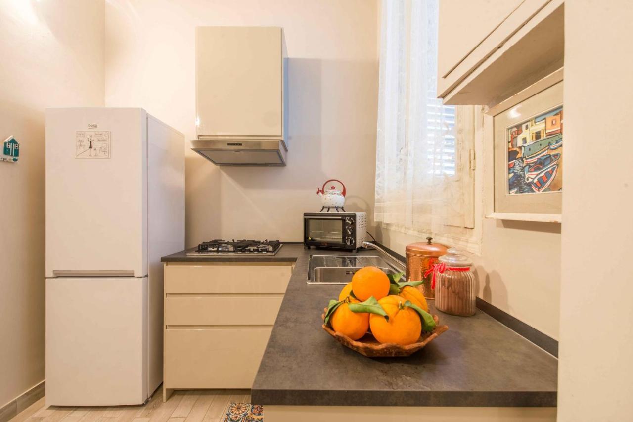 Suite Granatelli By Wonderful Italy Palermo Buitenkant foto