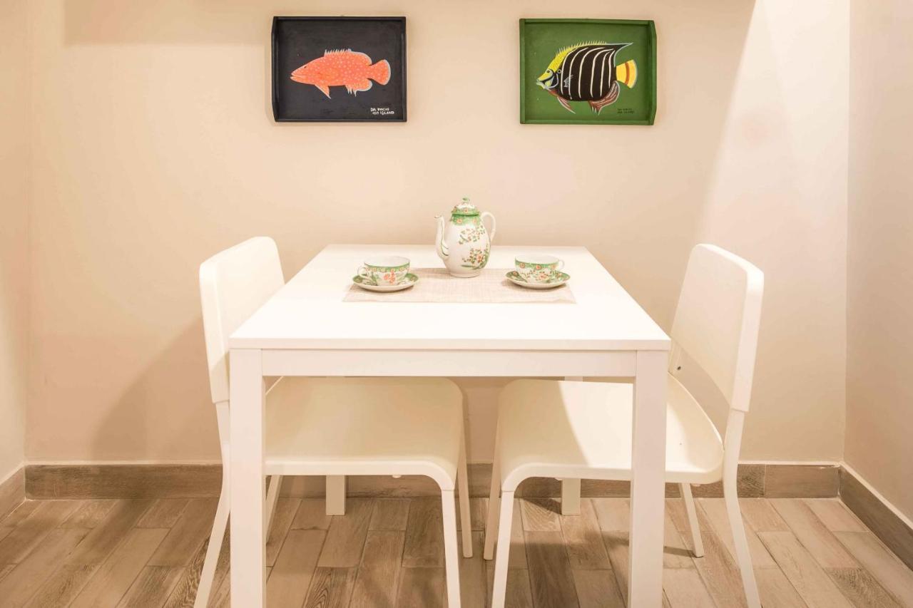 Suite Granatelli By Wonderful Italy Palermo Buitenkant foto