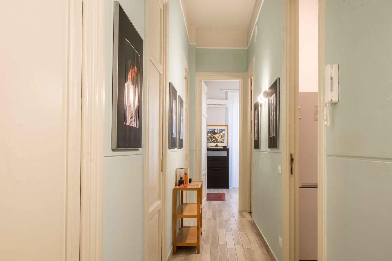 Suite Granatelli By Wonderful Italy Palermo Buitenkant foto