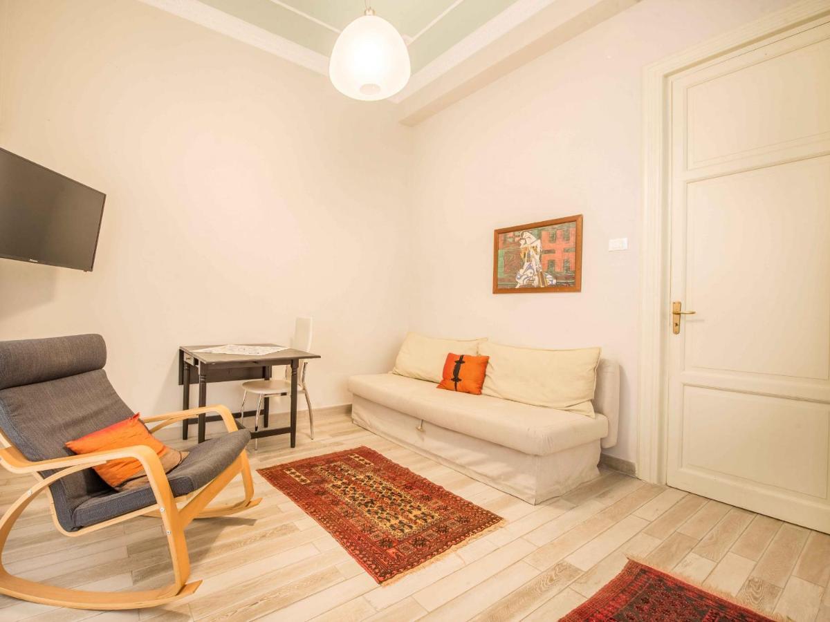 Suite Granatelli By Wonderful Italy Palermo Buitenkant foto