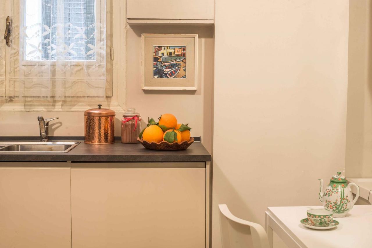 Suite Granatelli By Wonderful Italy Palermo Buitenkant foto