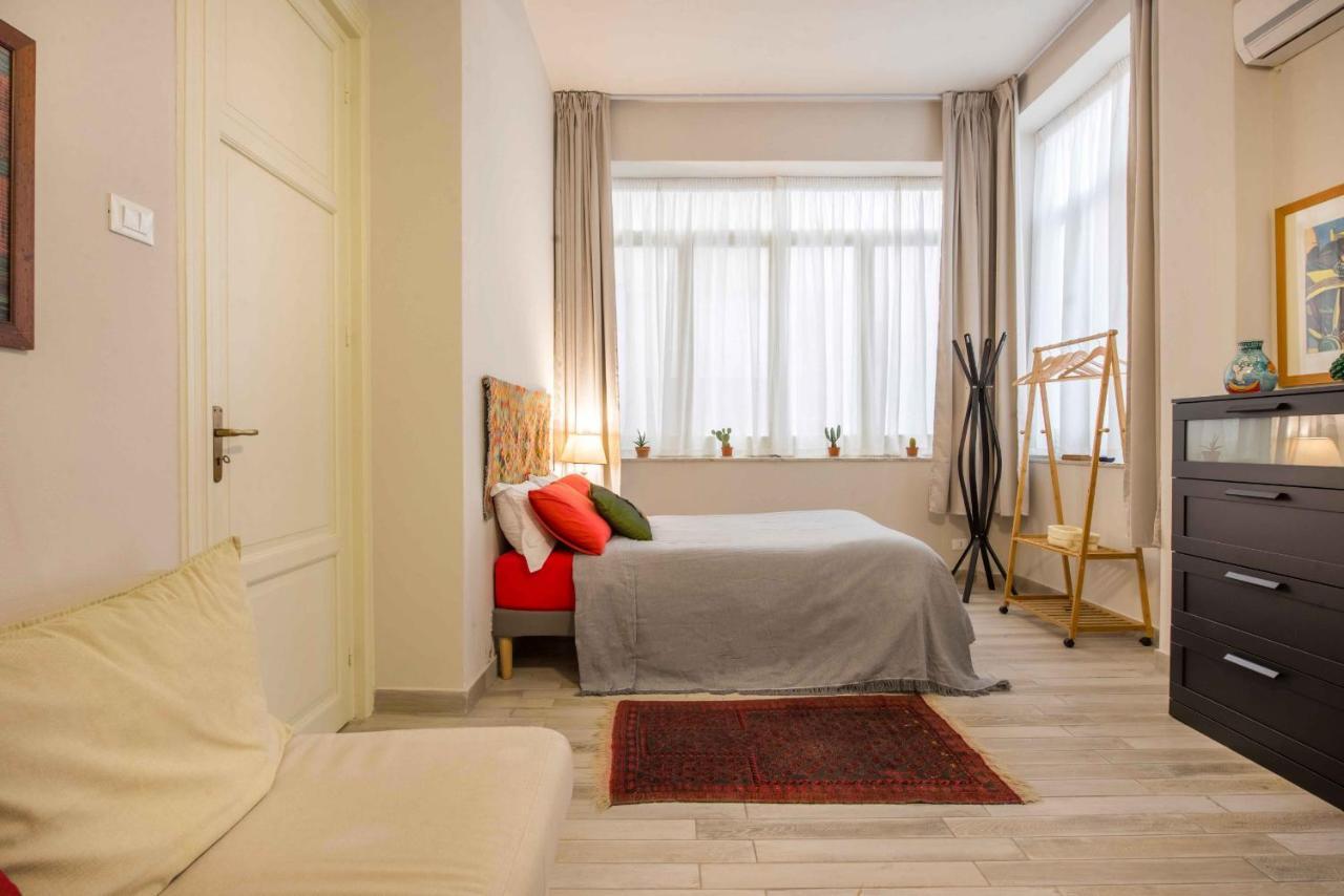 Suite Granatelli By Wonderful Italy Palermo Buitenkant foto