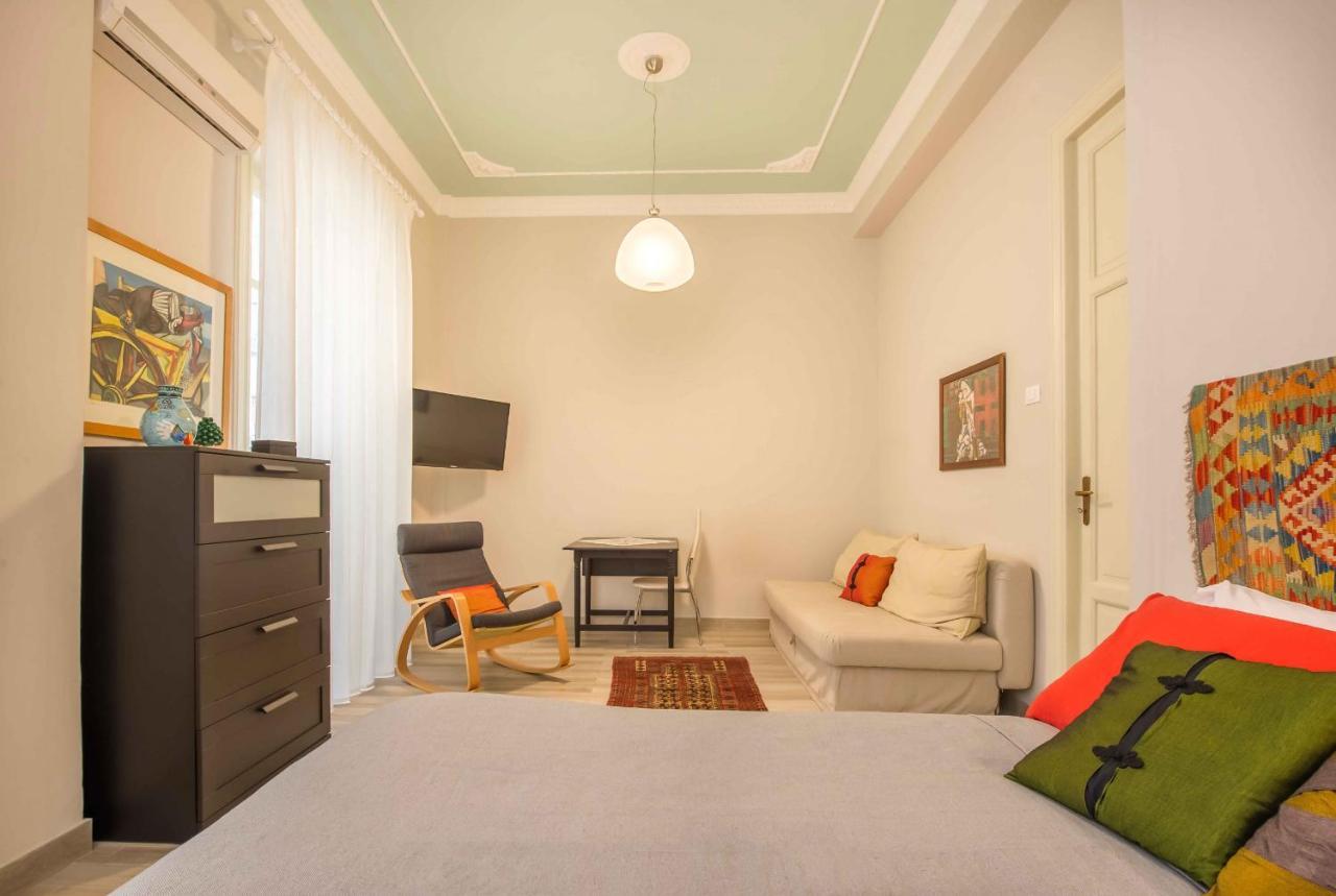 Suite Granatelli By Wonderful Italy Palermo Buitenkant foto