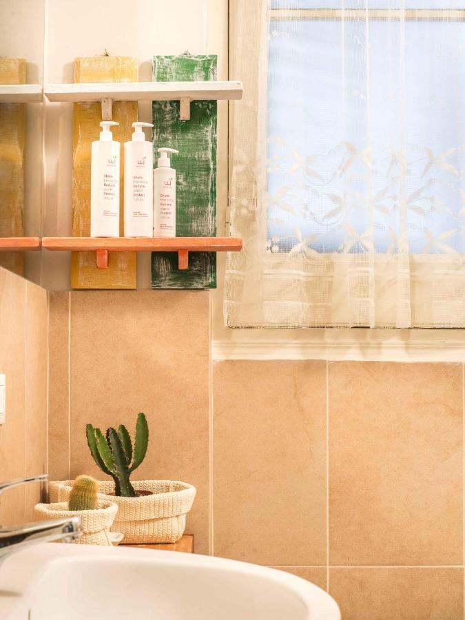 Suite Granatelli By Wonderful Italy Palermo Buitenkant foto