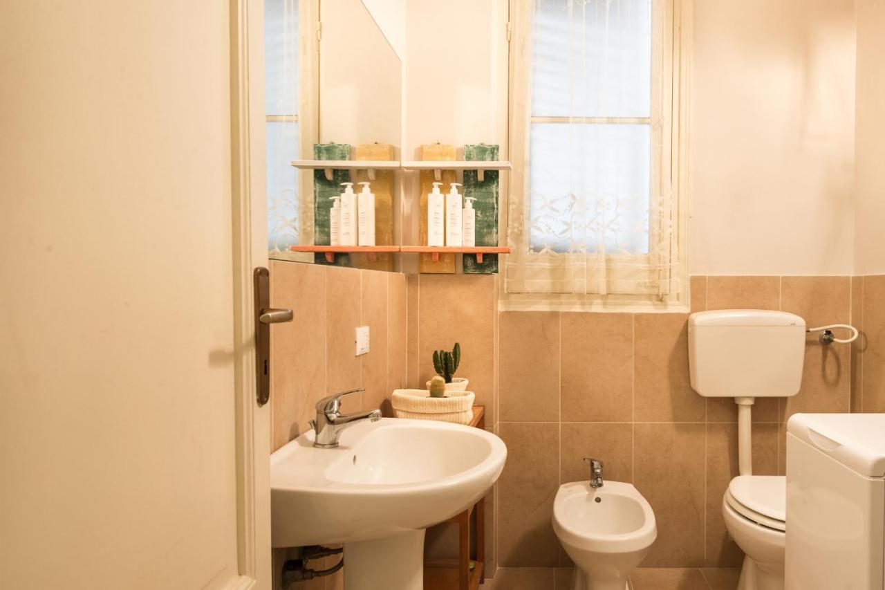 Suite Granatelli By Wonderful Italy Palermo Buitenkant foto