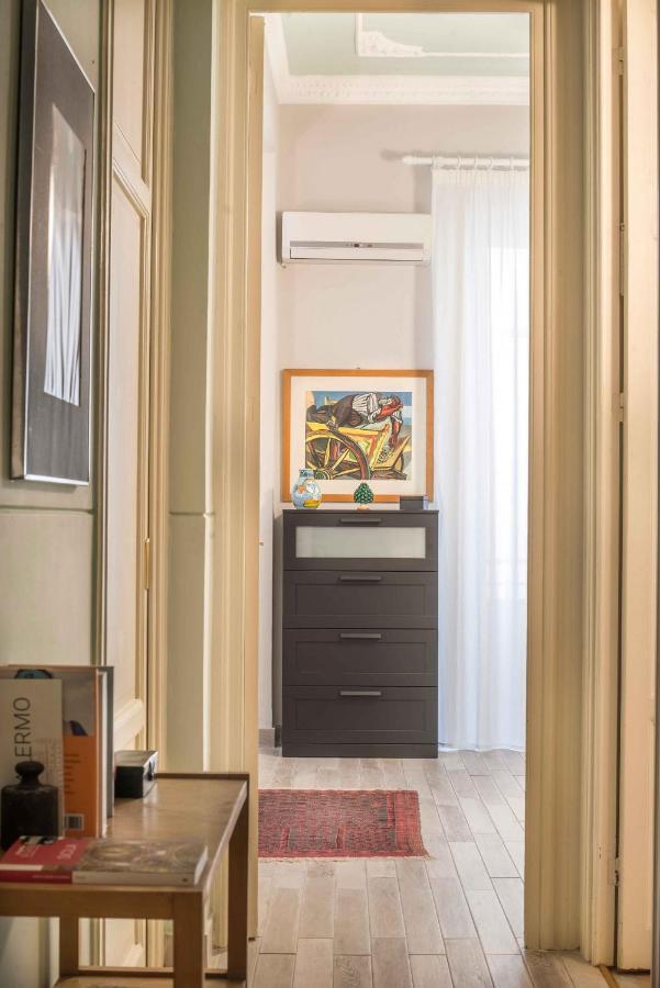 Suite Granatelli By Wonderful Italy Palermo Buitenkant foto