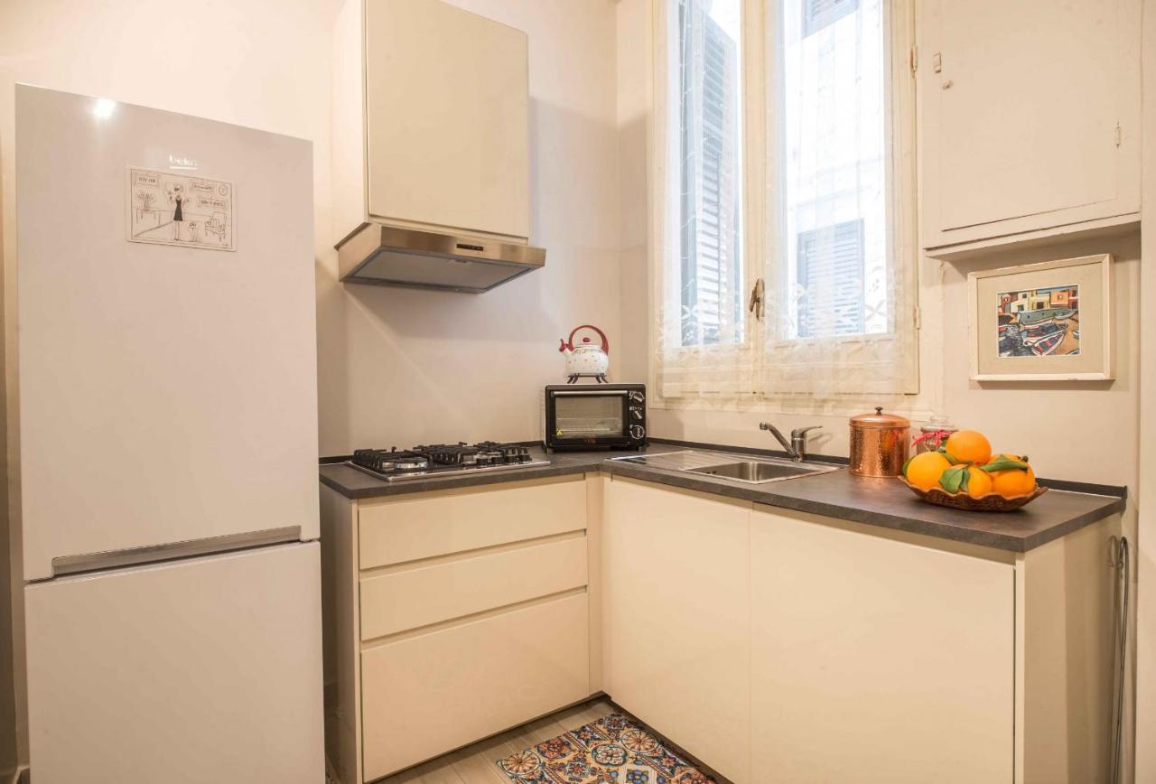 Suite Granatelli By Wonderful Italy Palermo Buitenkant foto